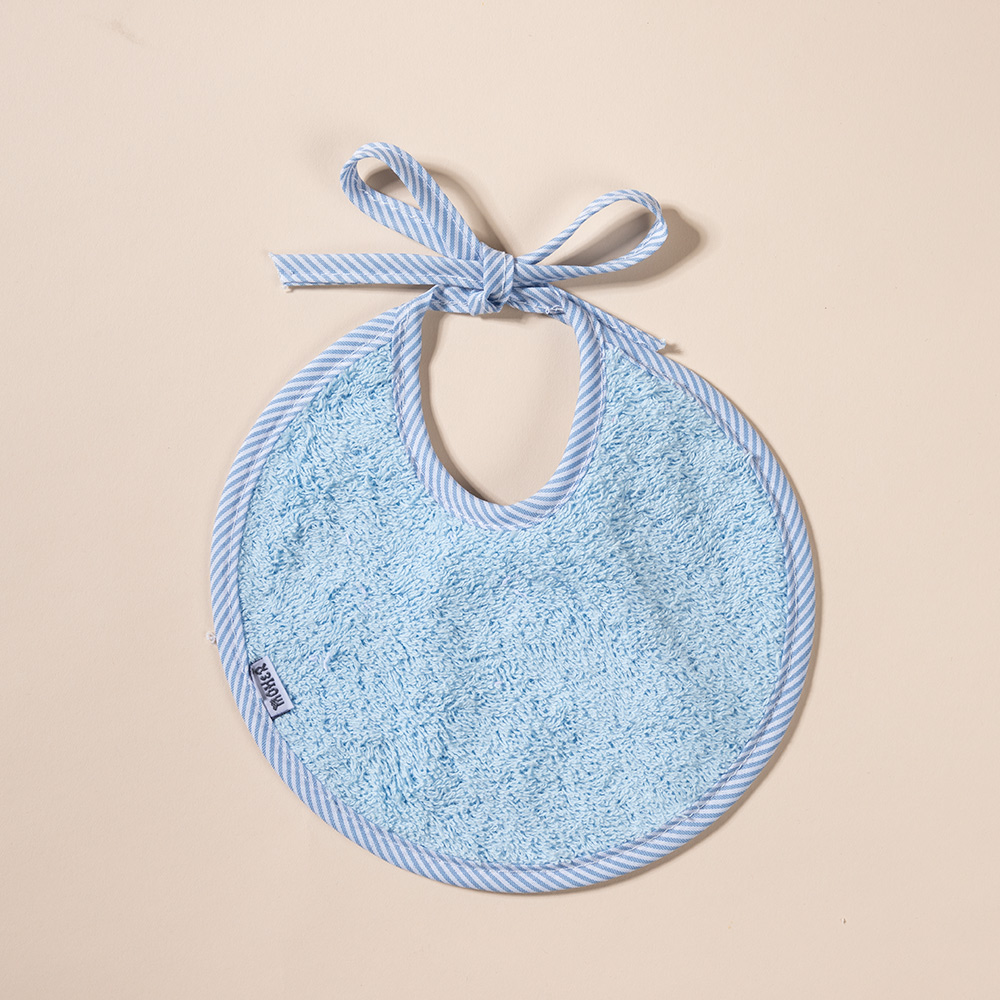 Babero Felpa piccolo