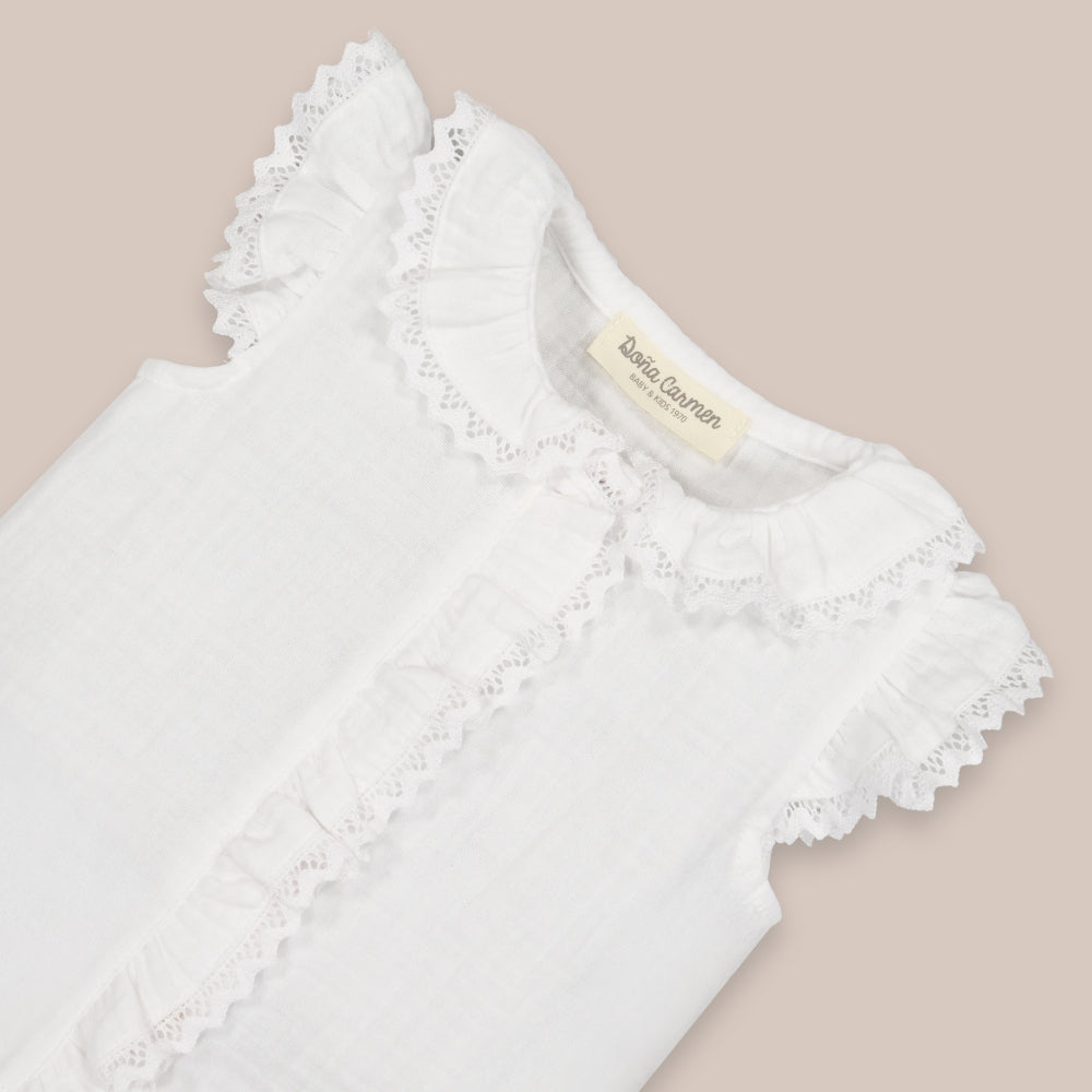 Blusa Mayo