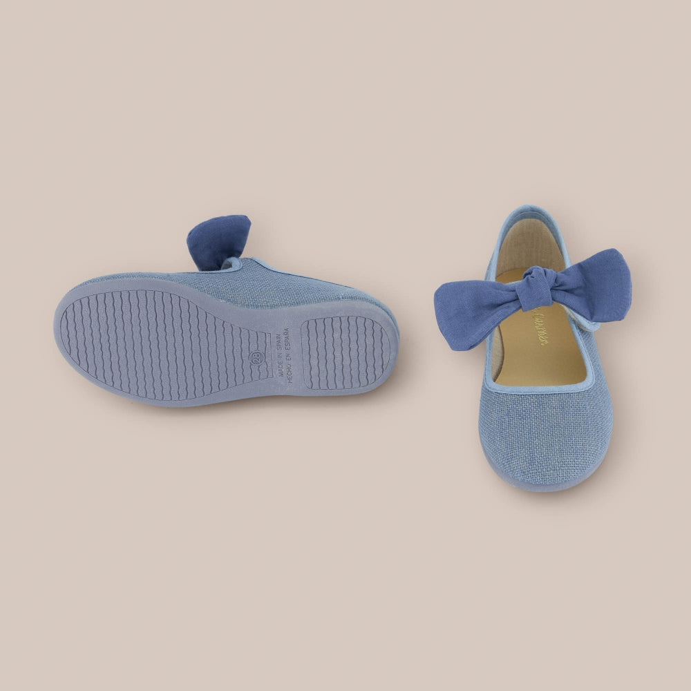 Mercedita Niña Lazo Tela