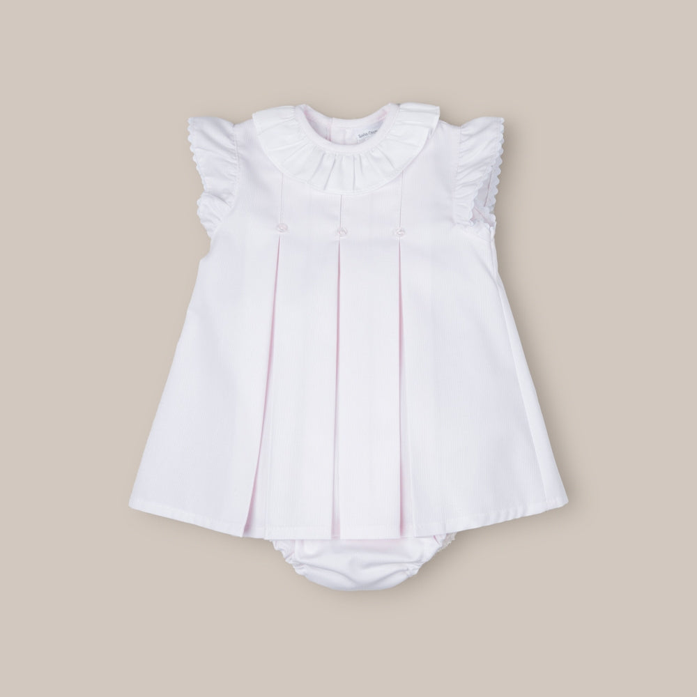 vestitini con culotte Bambini Nijar