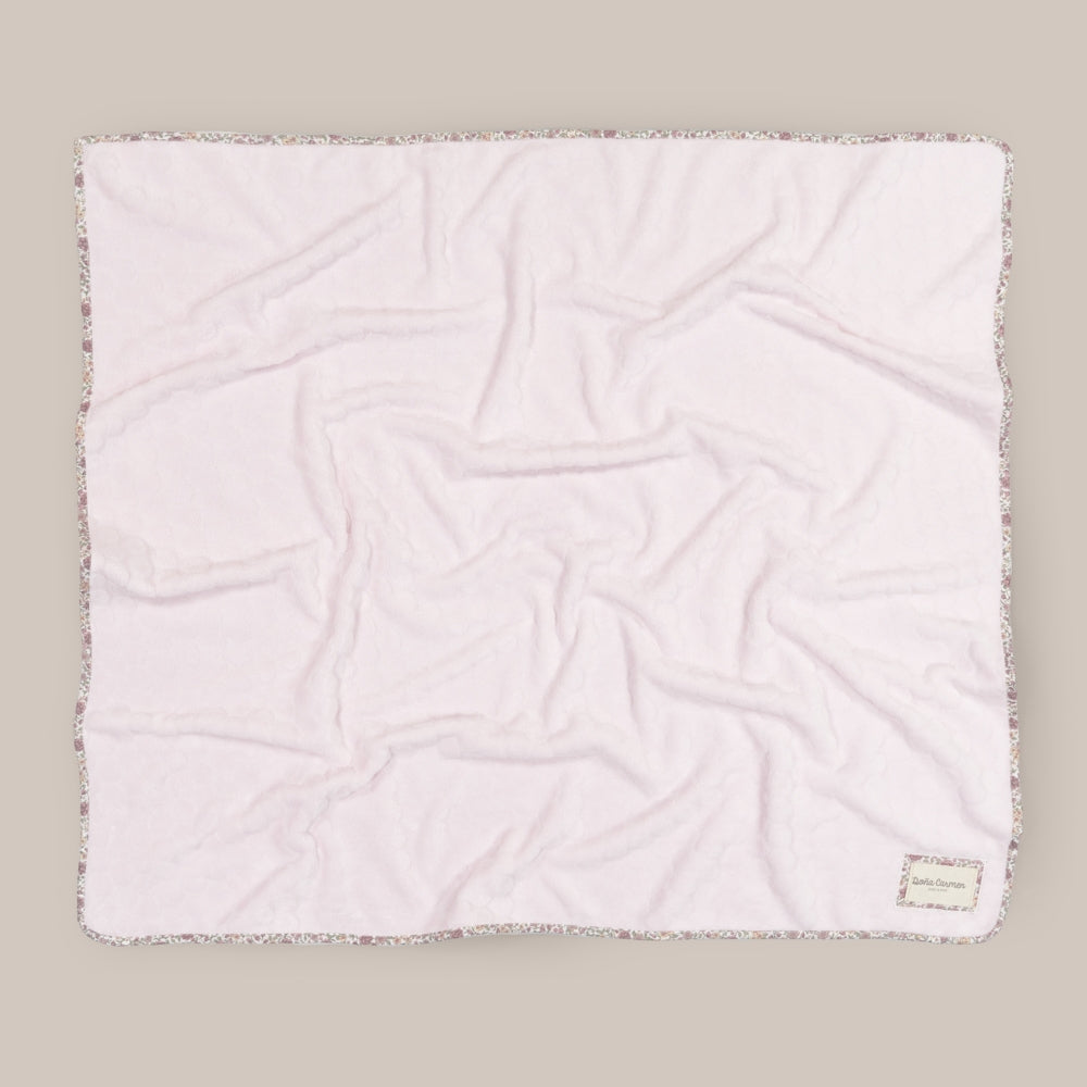Sweet baby blanket
