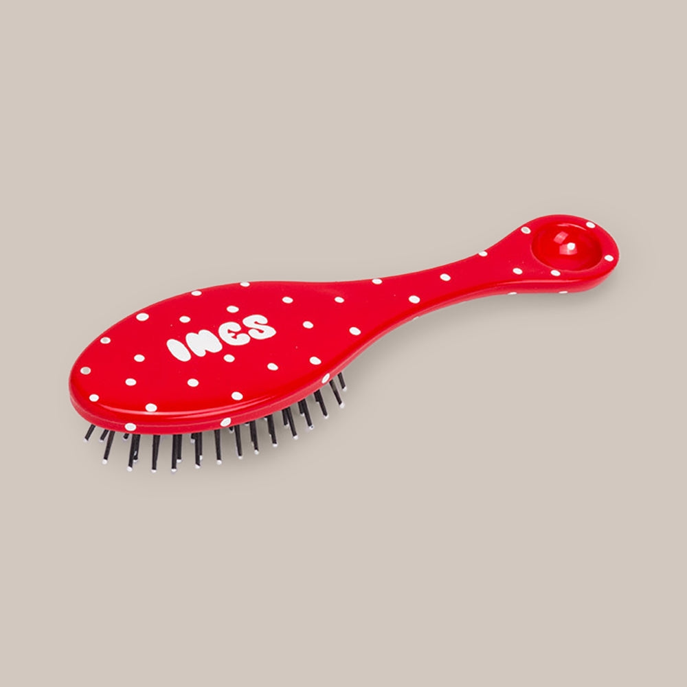 Name des Stachelpinsels