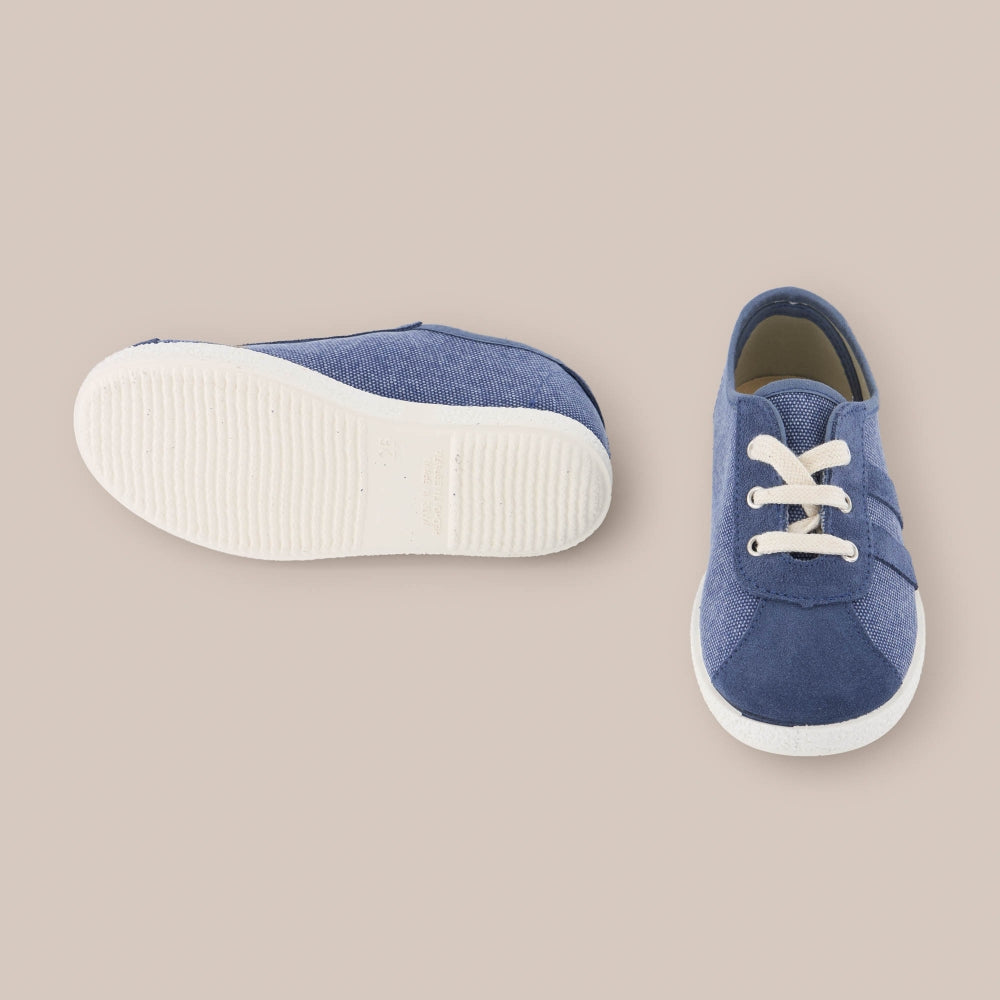 Zapatilla Cotton