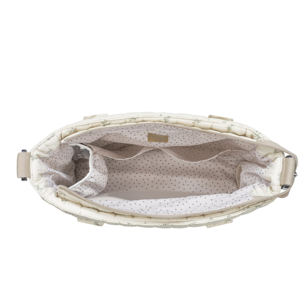 Borsa Mimosa di Crossbody