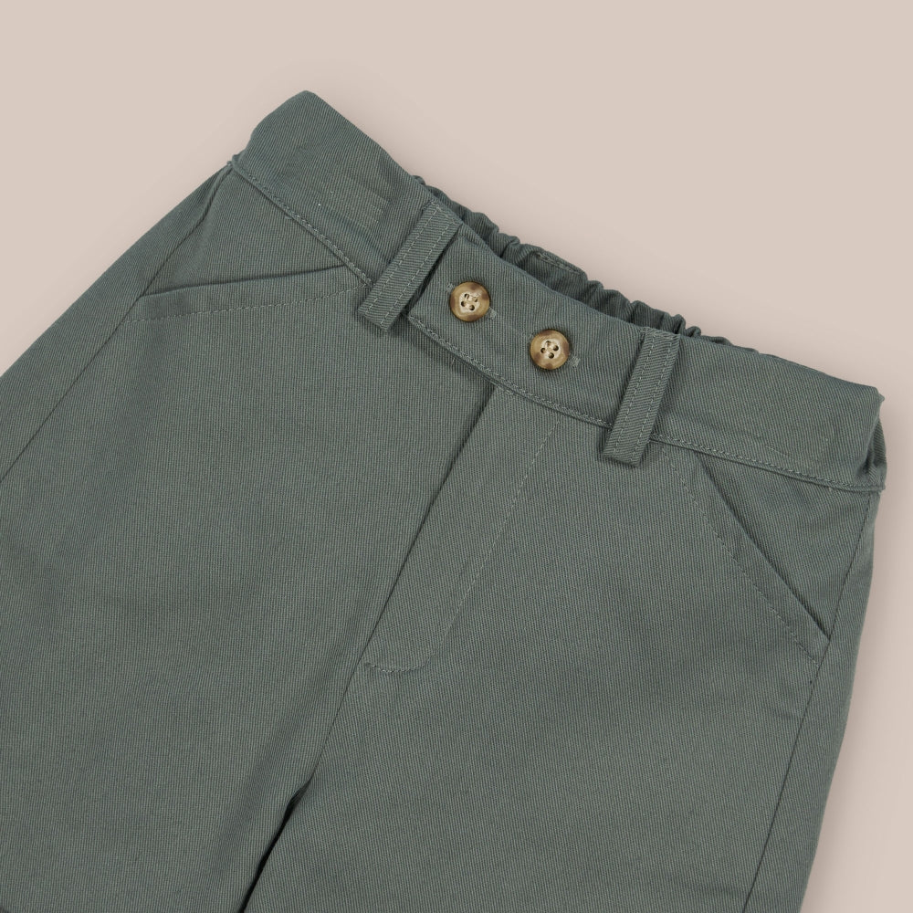 Bermude Bambini Twill