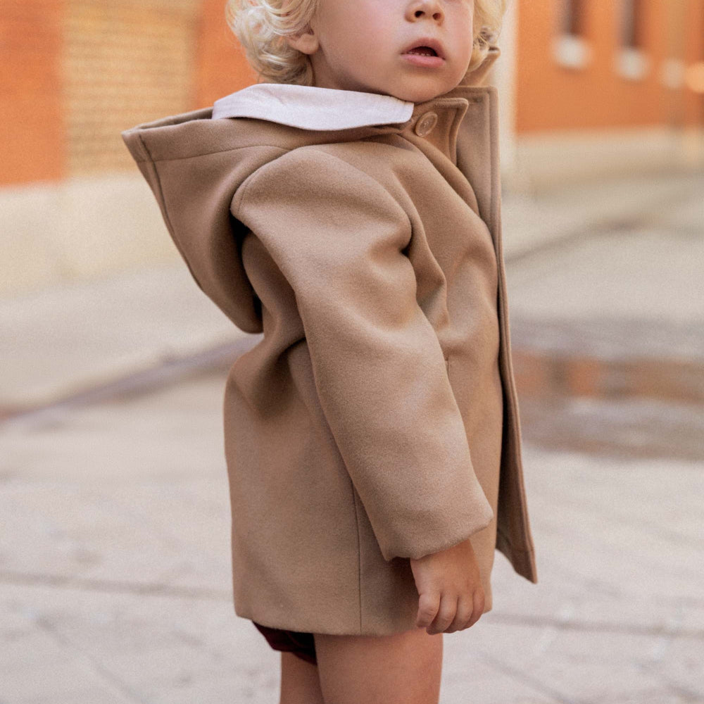 Panno Trenka Ragazzo