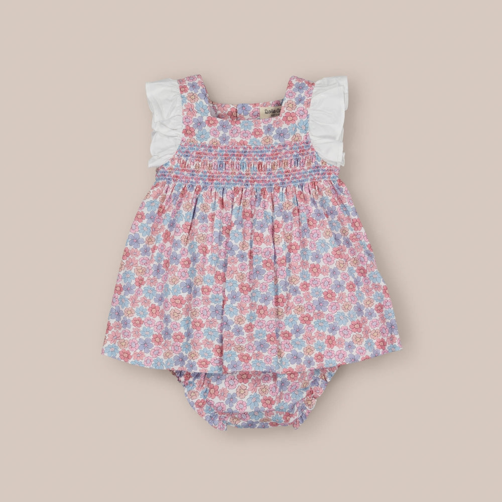 Gesù Smock Michelle