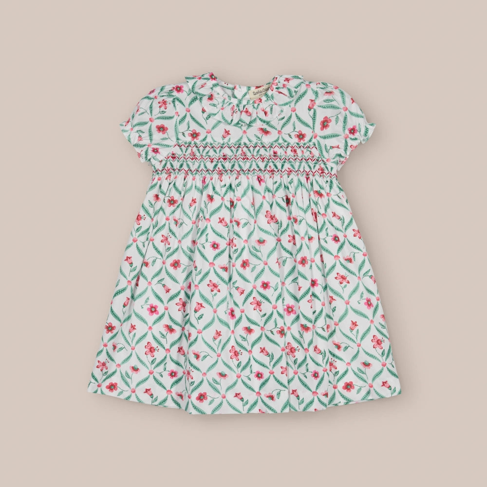 Vestido Nidos Strada
