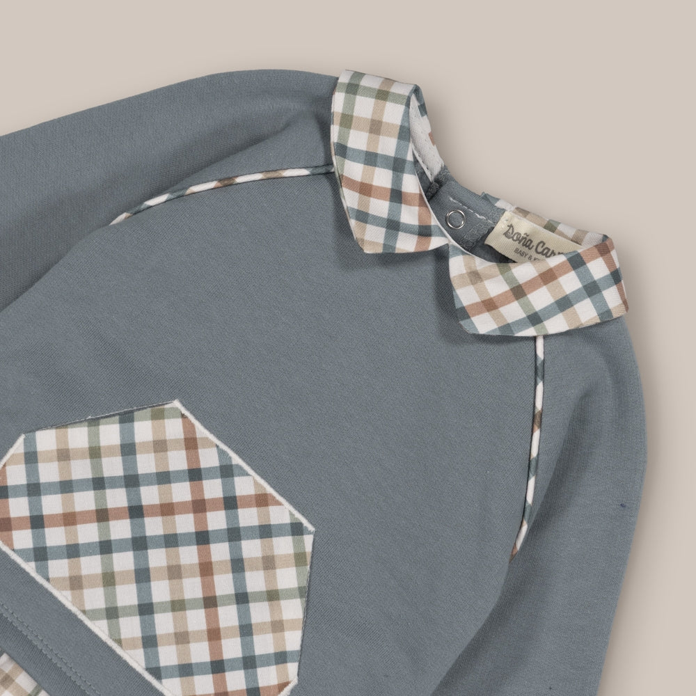 Short set boy Kangaroo