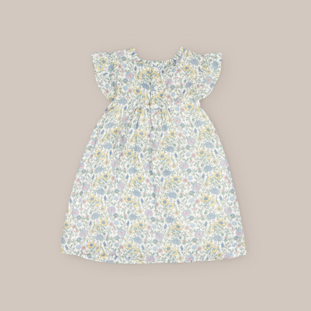 Vestido Niña Nuria
