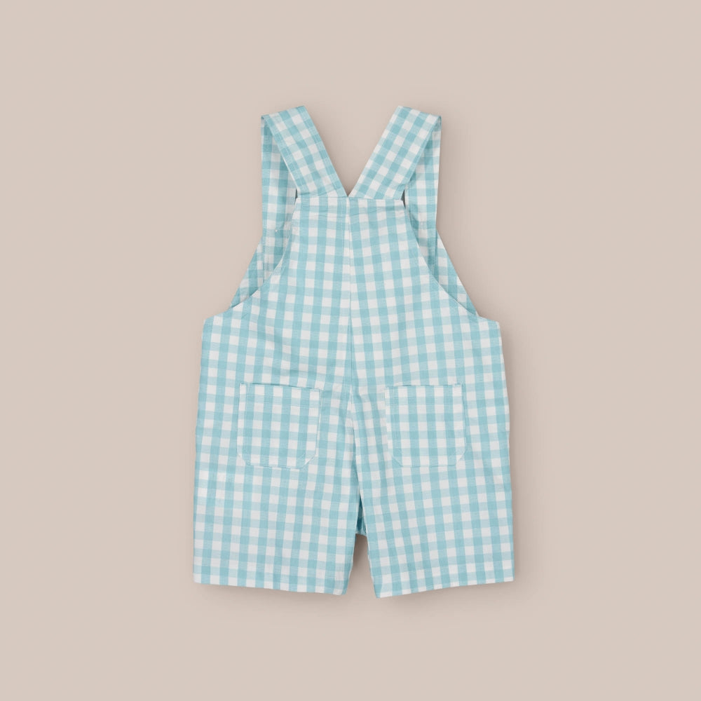 Peto Turquoise
