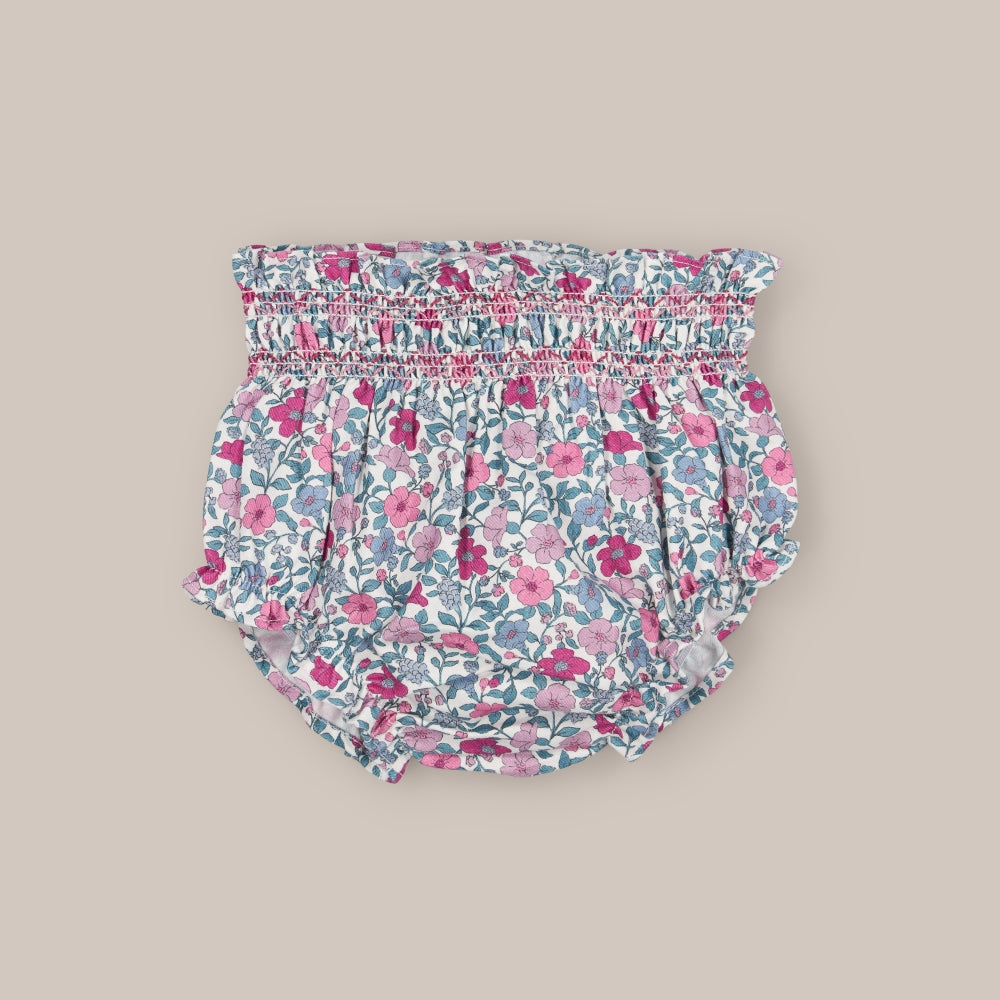 baby bloomer Malaga Pink