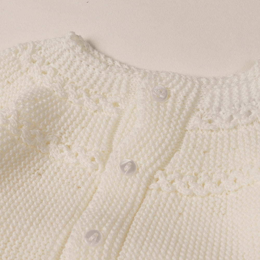 Maglione Baby Eights