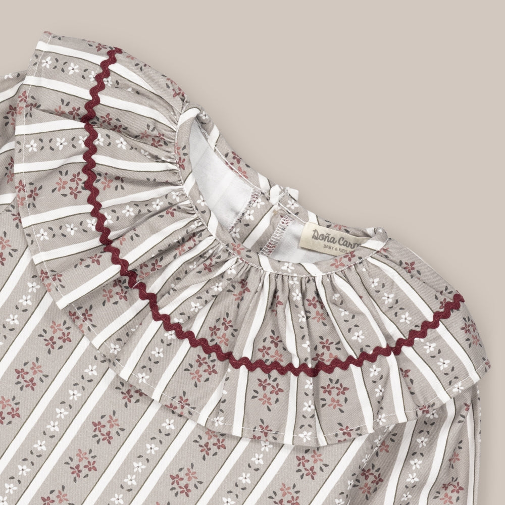 Camicetta Ragazza Duna