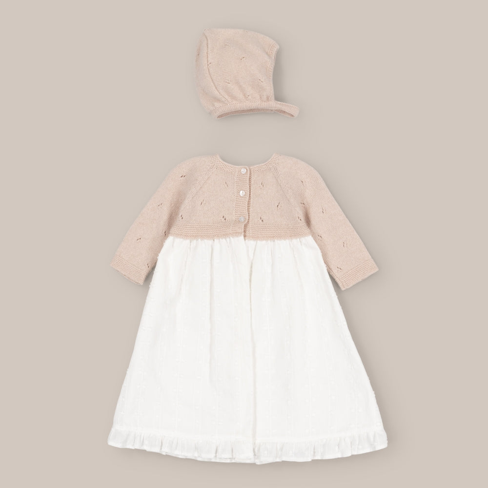 Jupe Cash à capuche