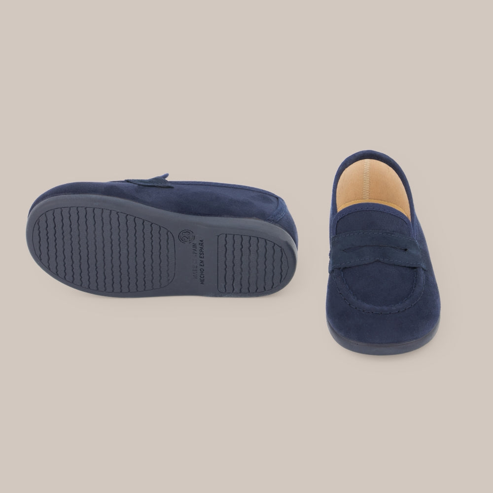 Moccasin Serratex