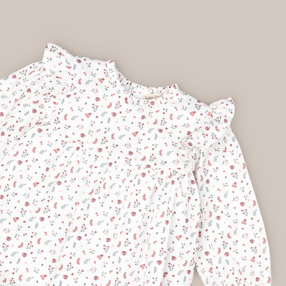 Java Dress