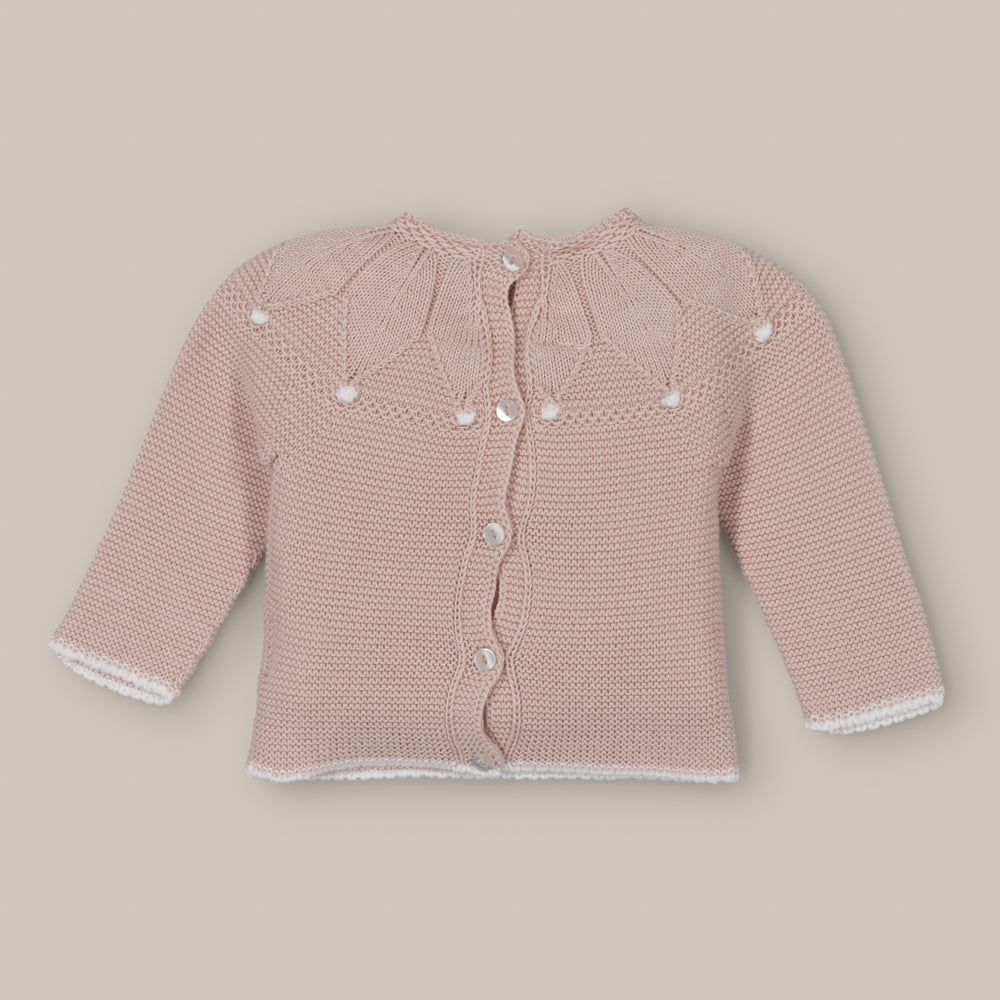 Ipanema-Babypullover