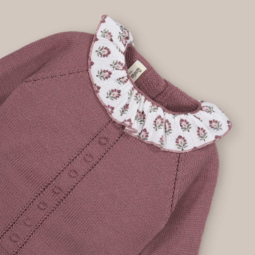 3 Stück Bengal-Gamasche