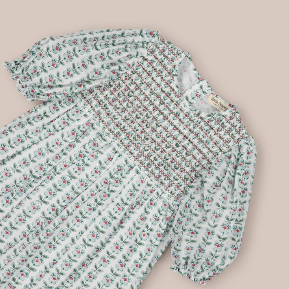 Vestido Mosaic