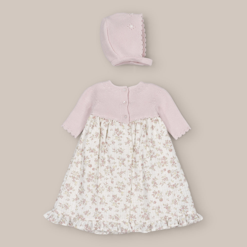 Jupe bébé avec Capot Sloop
