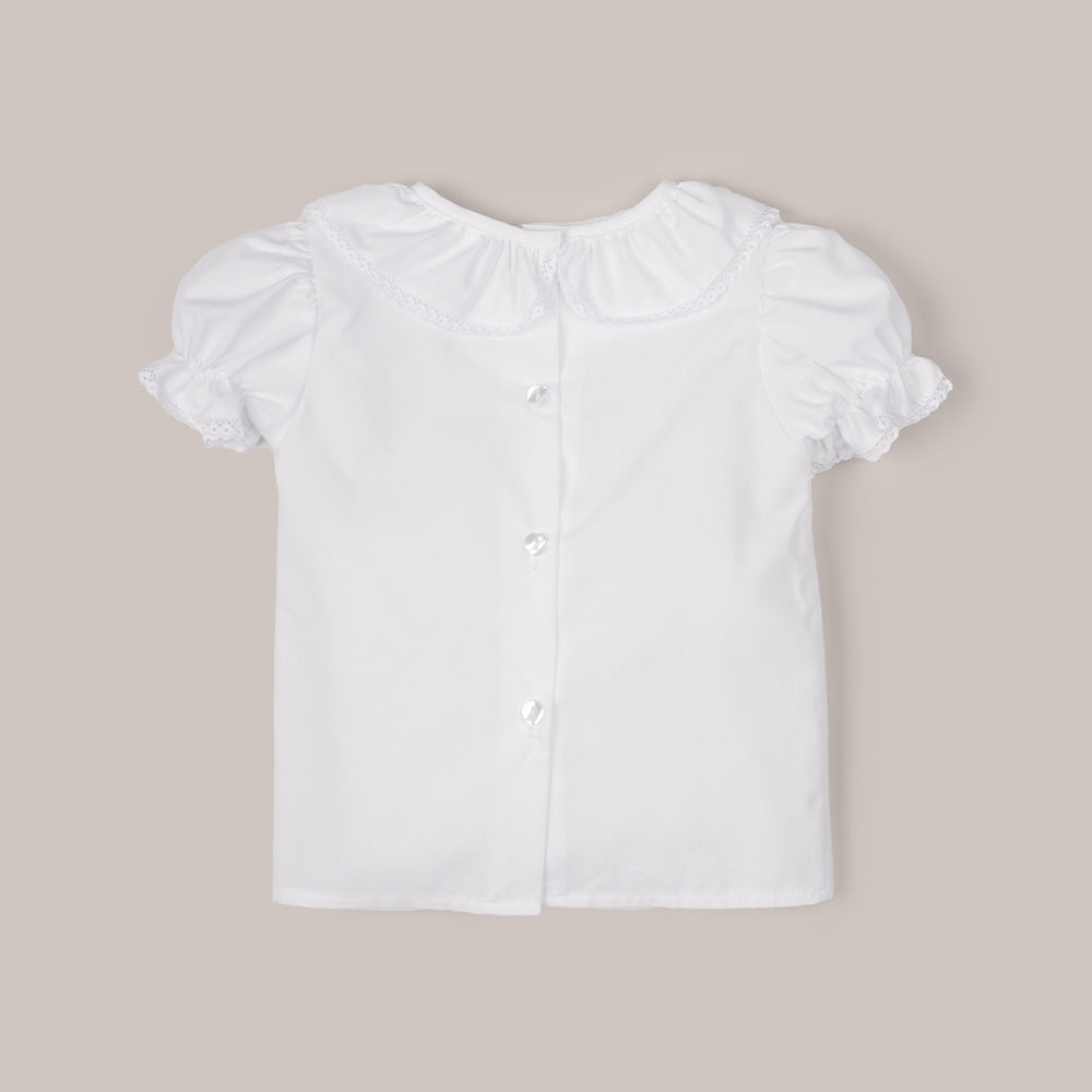 Camicia Per Bambini luce