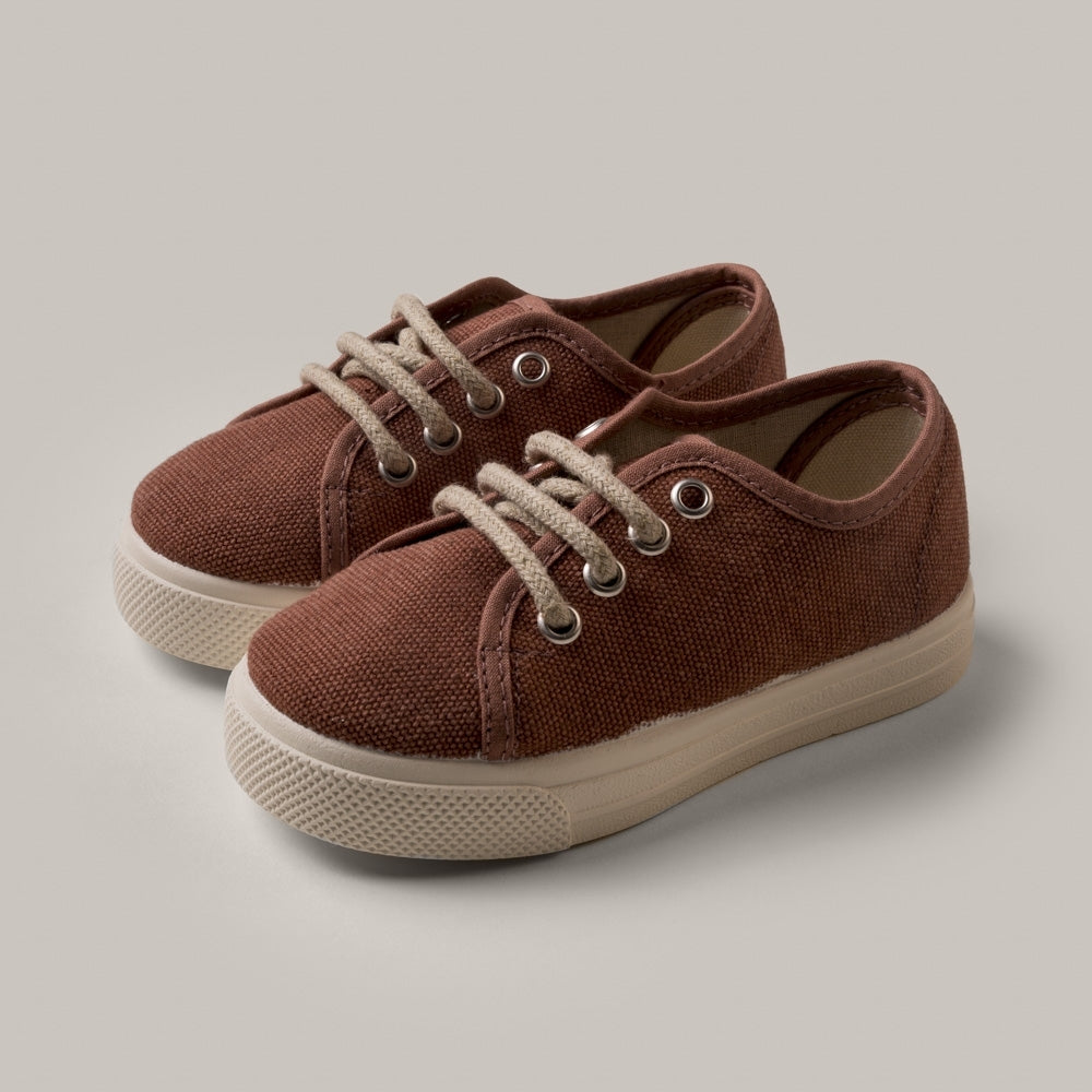 Bio-Sneaker für Jungen