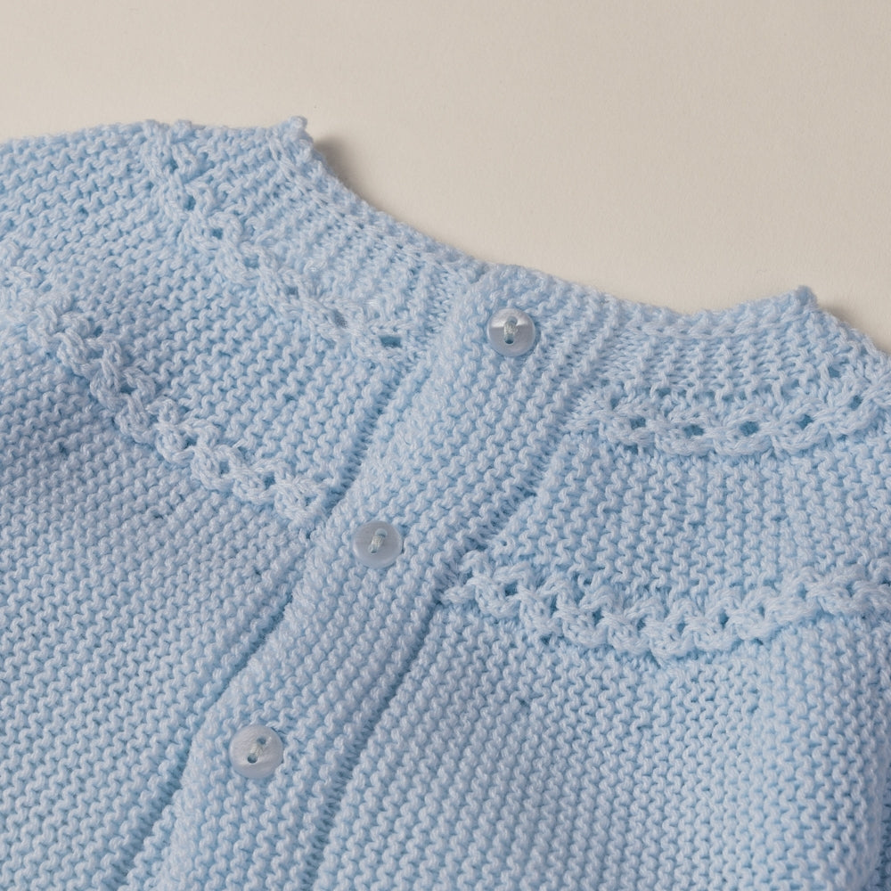 Maglione Baby Eights