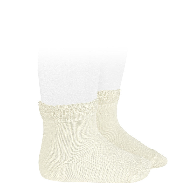 Bolillo Socke