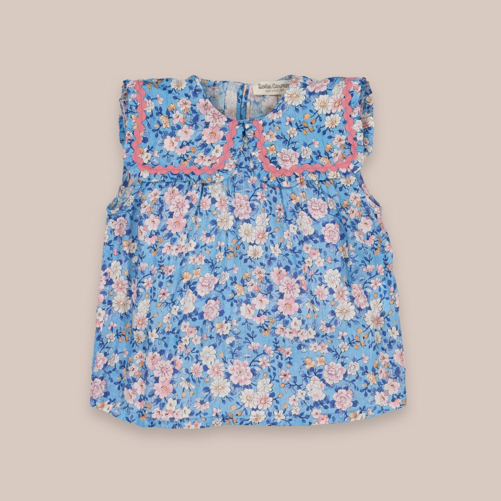 Vegas Blouse