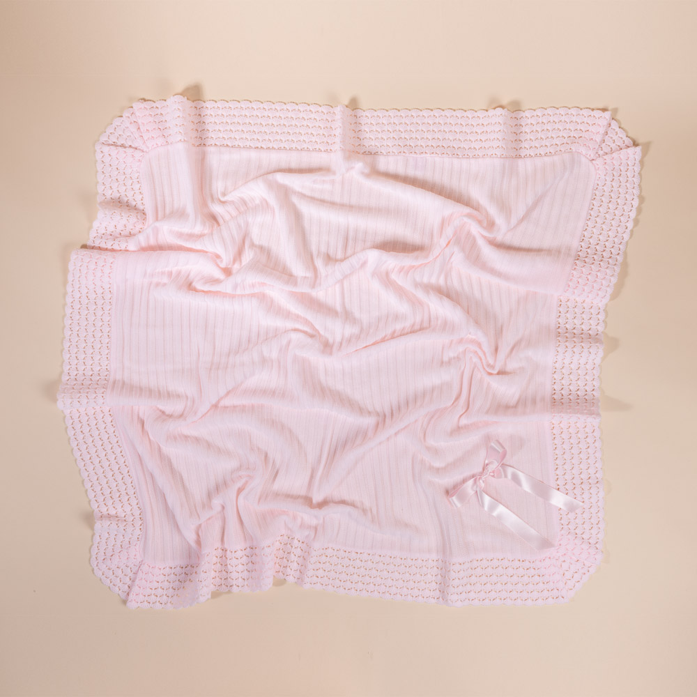 Wool toquilla channel