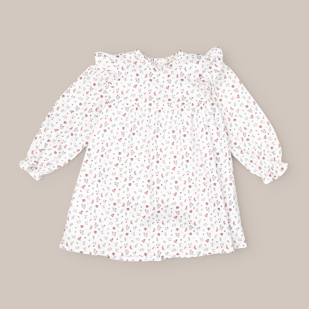 Java Dress