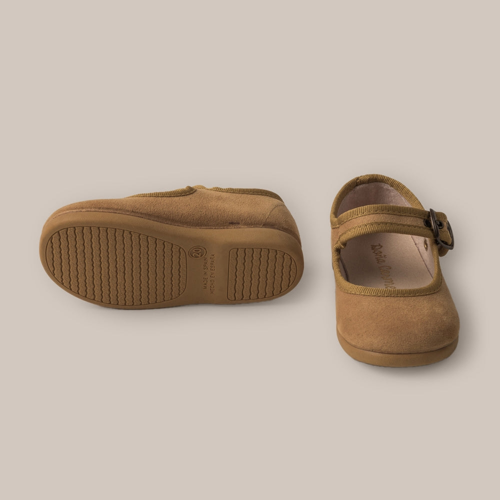 Fibbia Mercedita Serratex