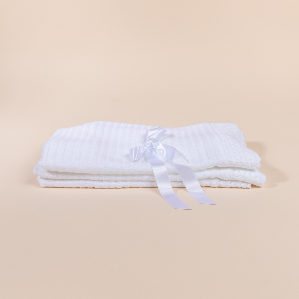 Wool toquilla channel