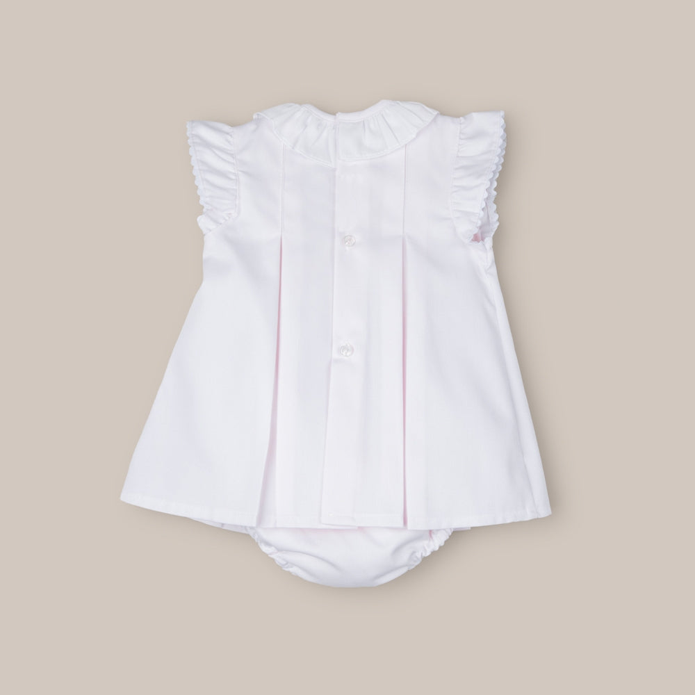 vestitini con culotte Bambini Nijar