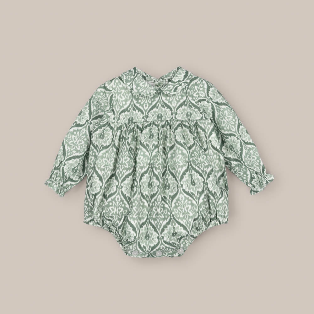 Macacão Bebé Crucero