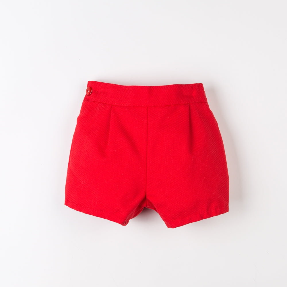 Pantalon Garçon Fermin