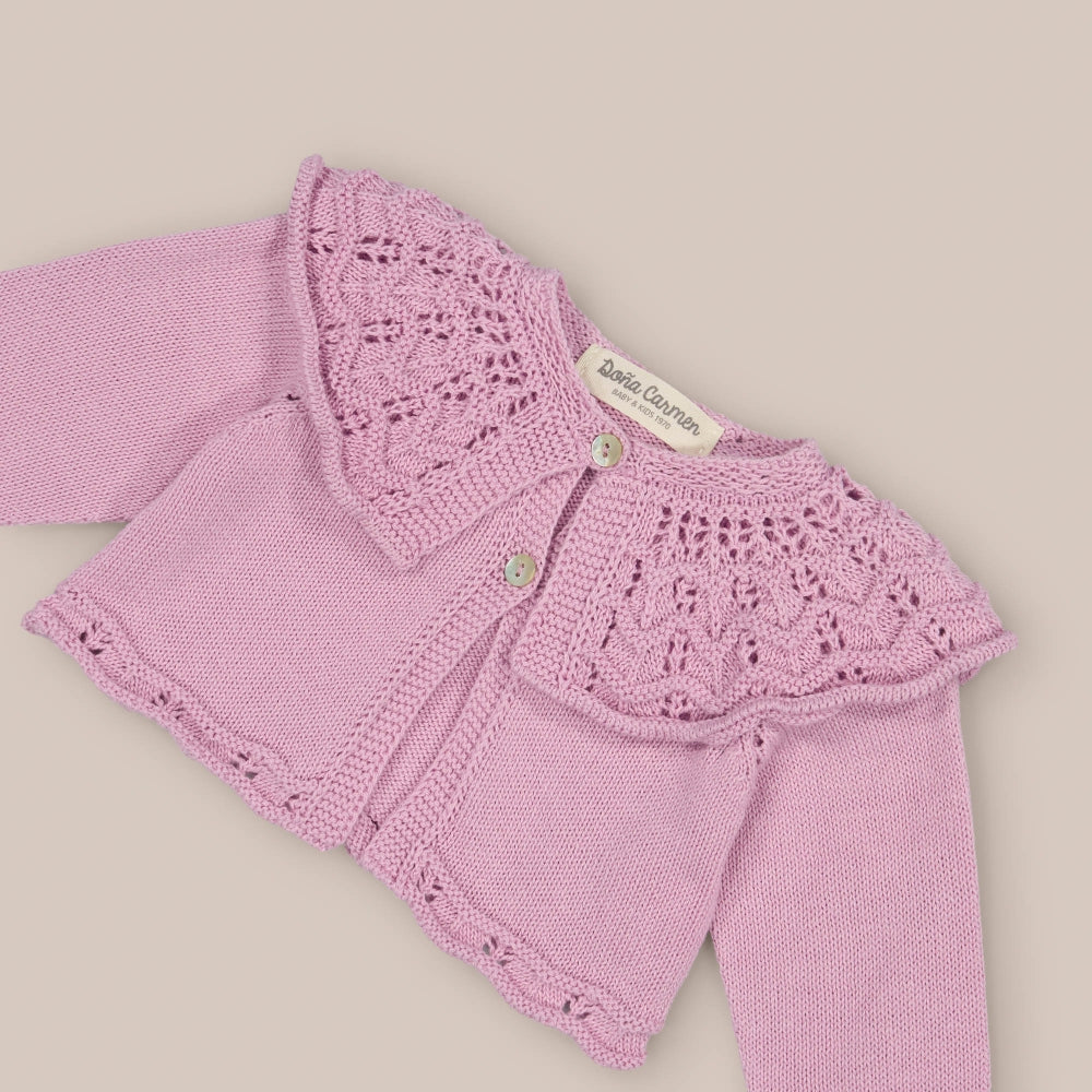 Bolillos-Jacke