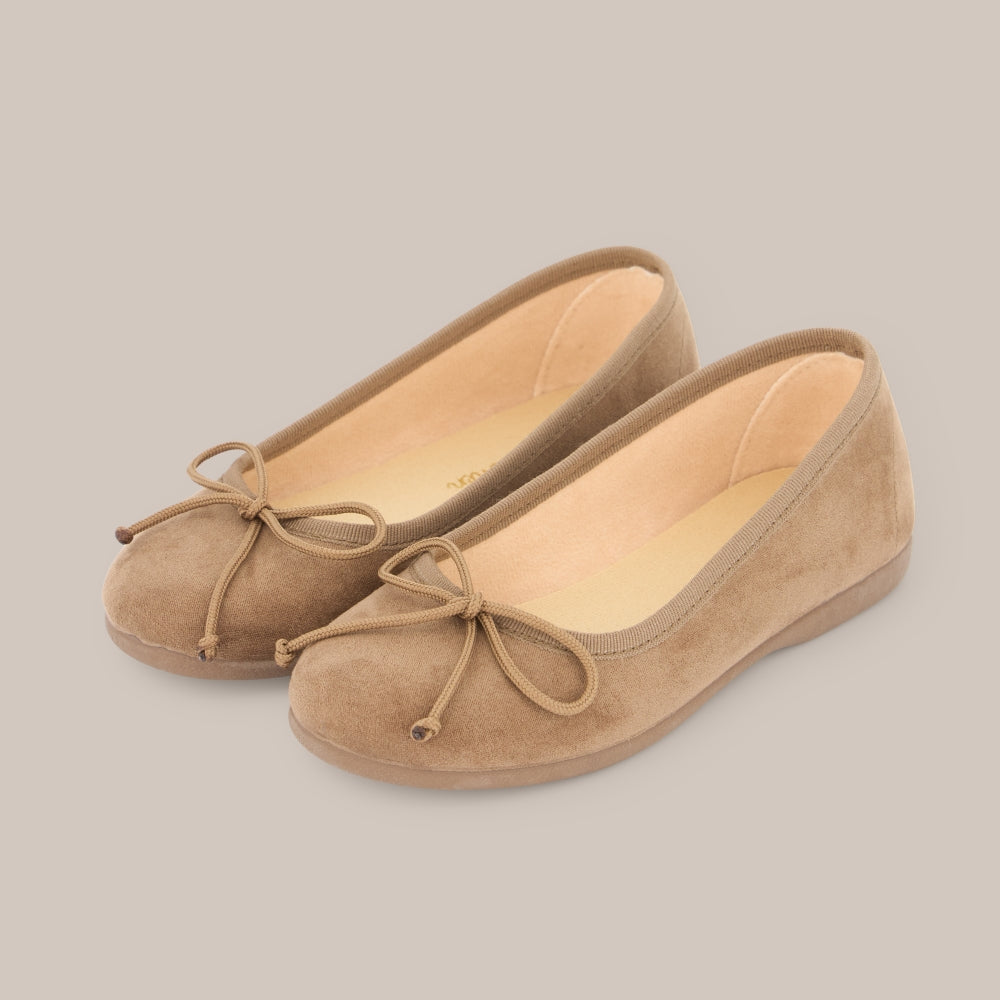 Ballerine Serratex Fille