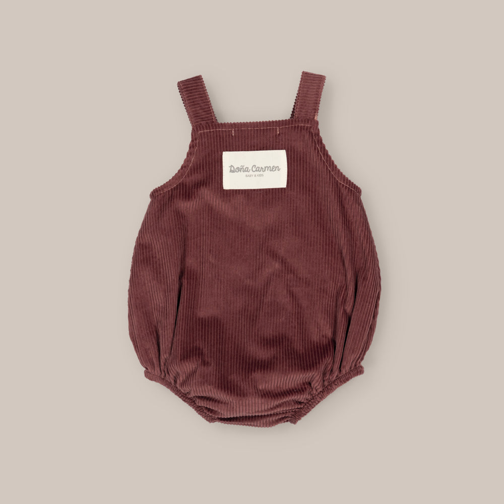 dungaree Amalfi baby