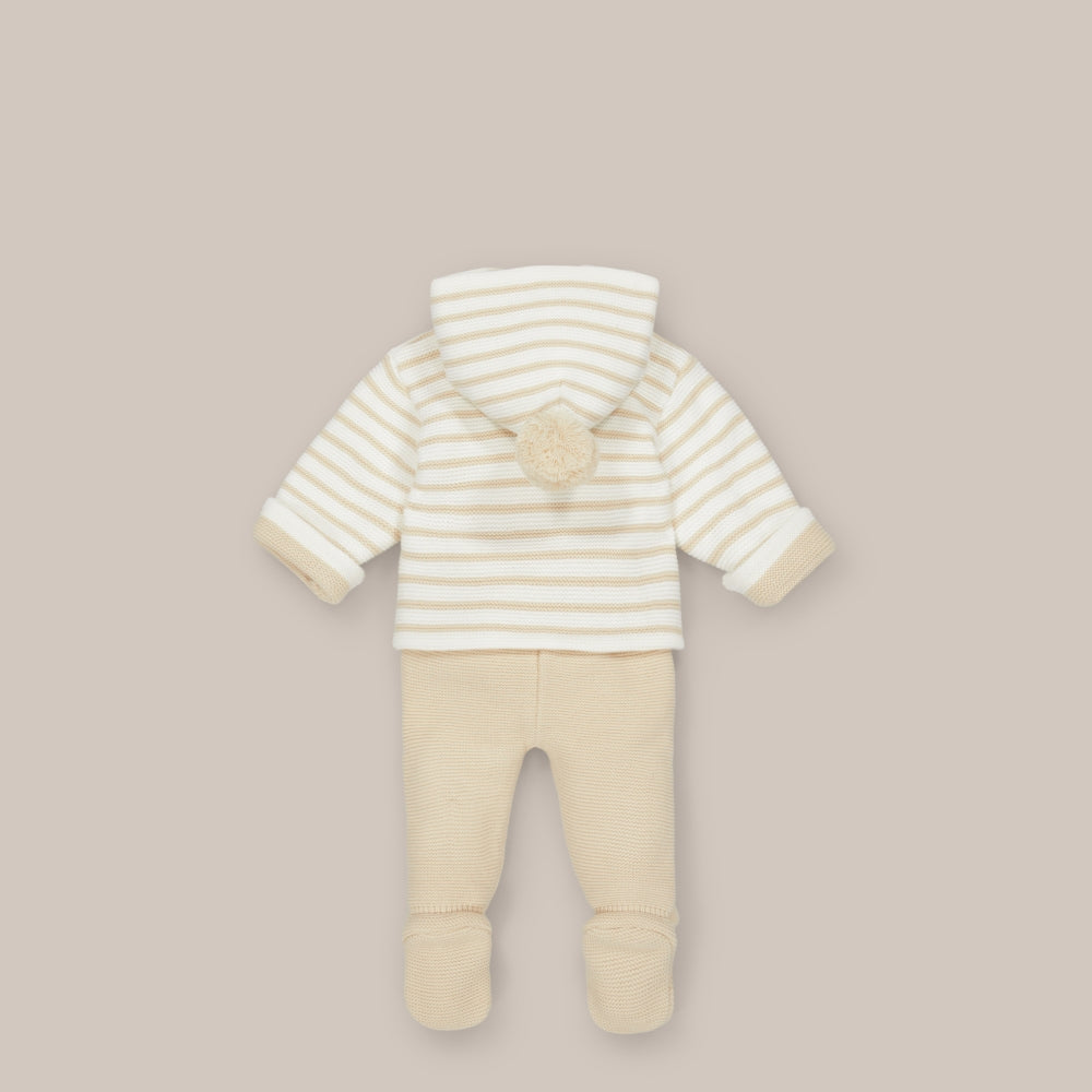 San Francisco Rayado