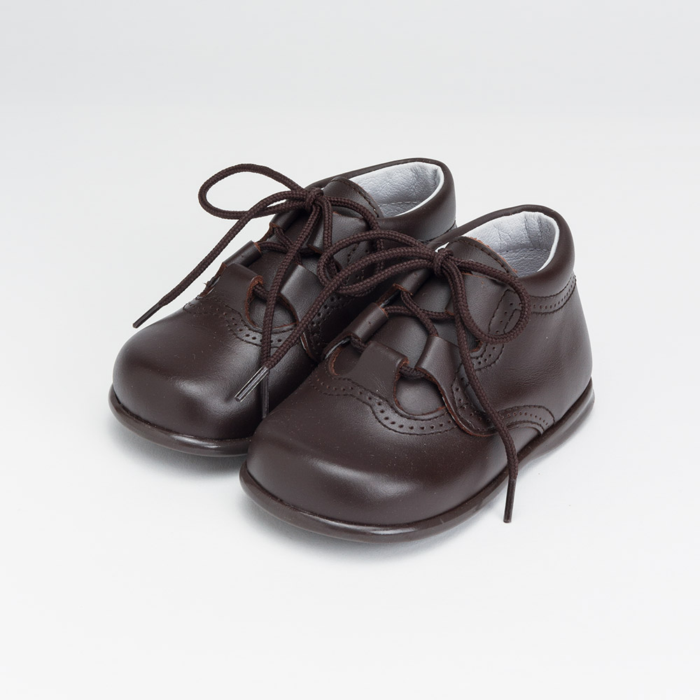 English Boot Sole