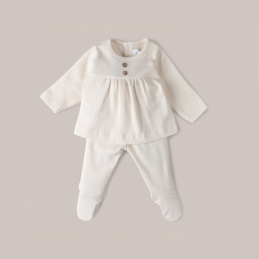 Conjunto 2Piezas Orbis