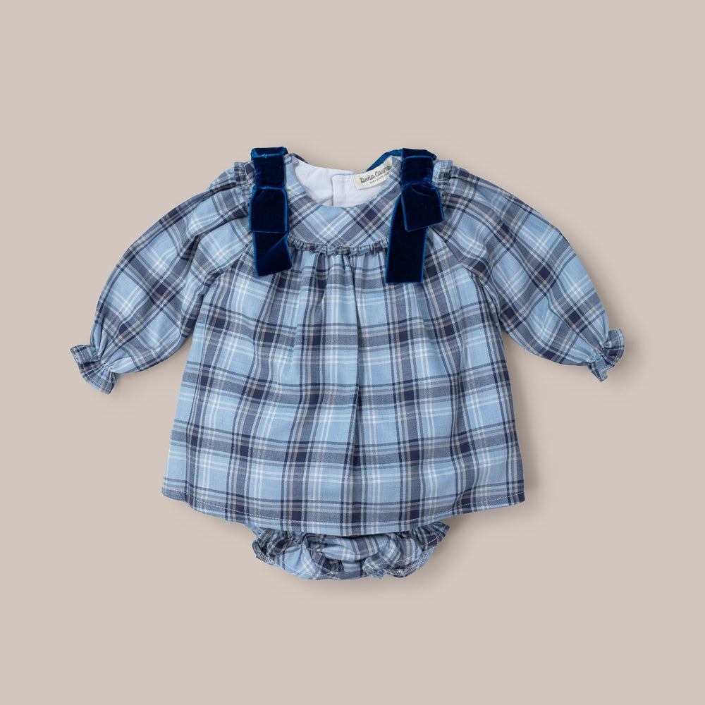 baby dress set Baby Paris