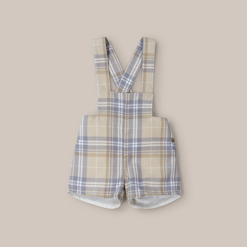 Pantalon Tirante Niño Porto