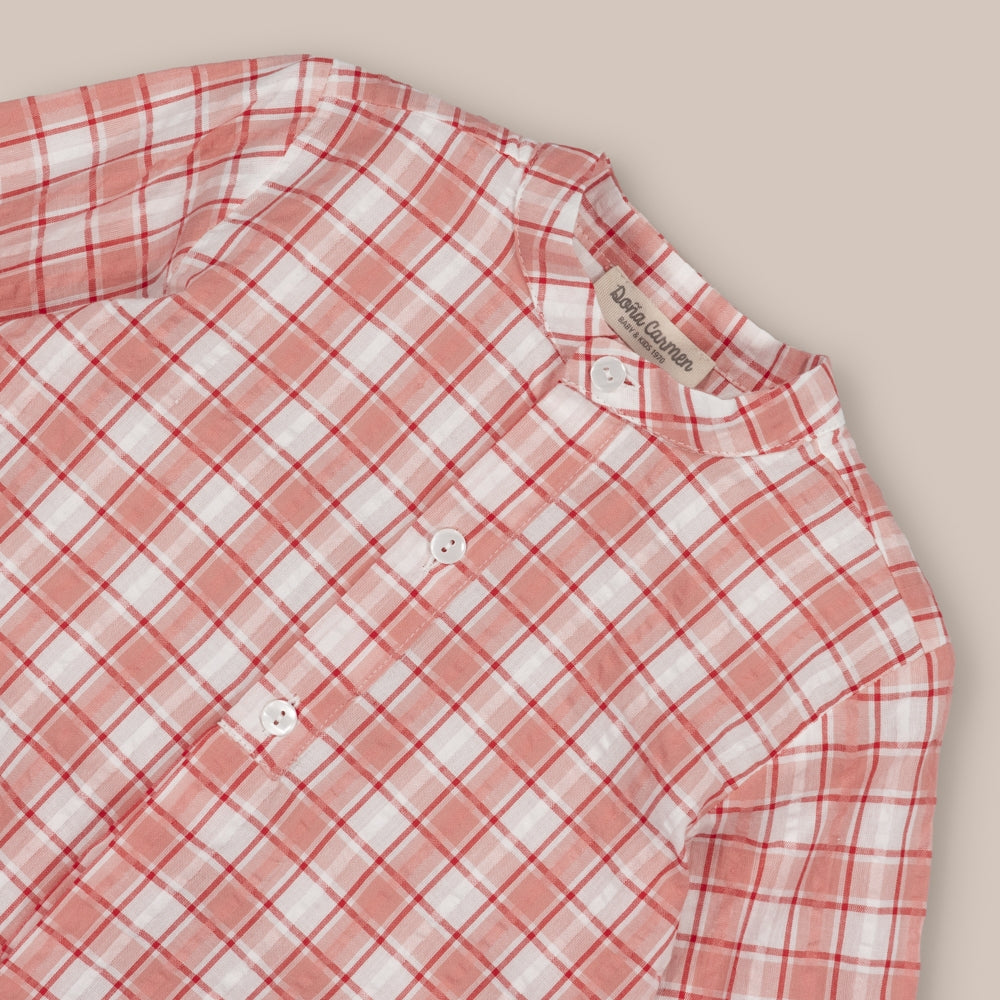 Shirt boy Granada Long Sleeve