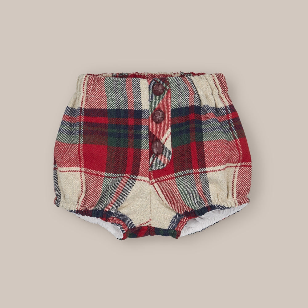 Bloomers Claus Garçon