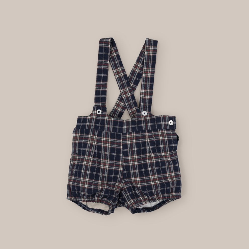 Pantalon Tirante Niño Escocia