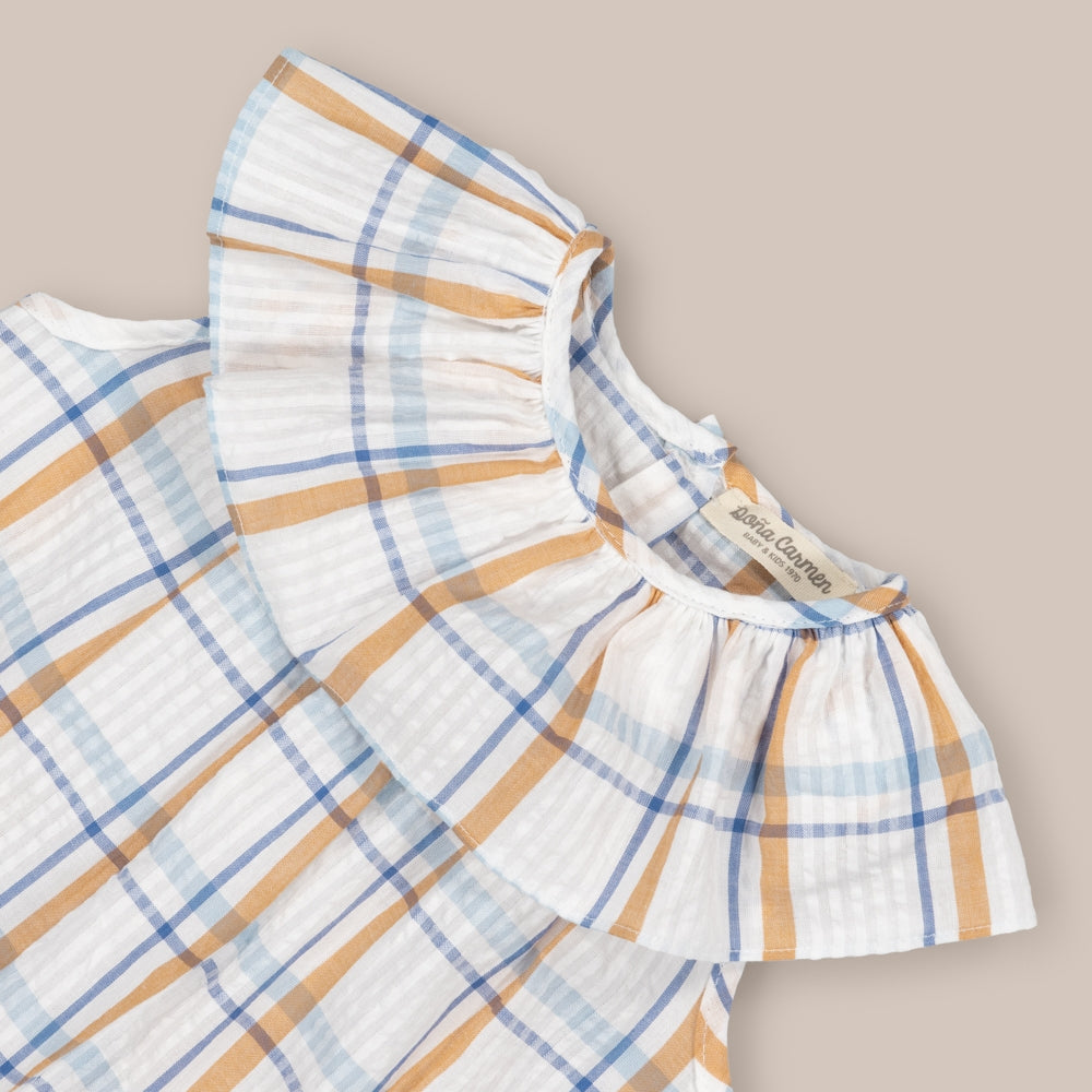 Moon Girl Blouse