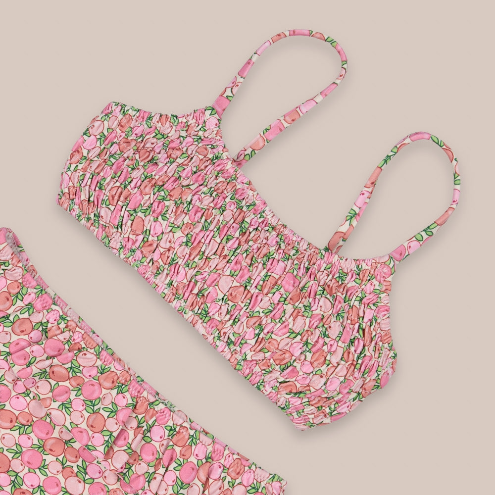 Apfel-Bikini